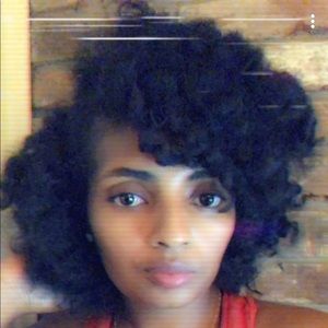 Meet your Posher, Krystal